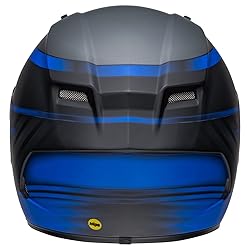 Bell Qualifier DLX MIPS Street Helmet