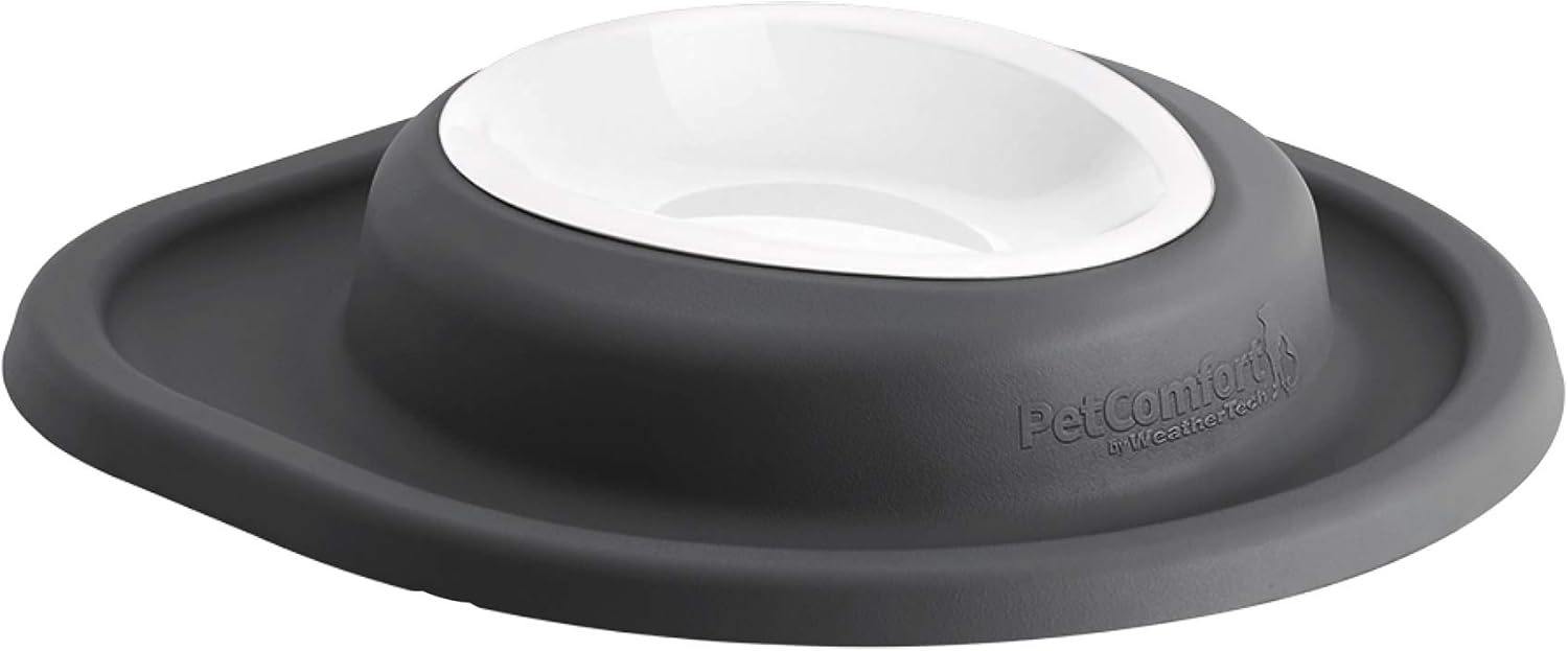 pet food bowls by weathertech