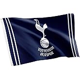 Desert Cactus Tottenham Hotspur Flag Football Soccer Spurs 100% Polyester Indoor Outdoor 3x5 feet Flags (Flag A)
