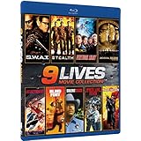 9 Lives - 9 Movie Collection - Blu-ray