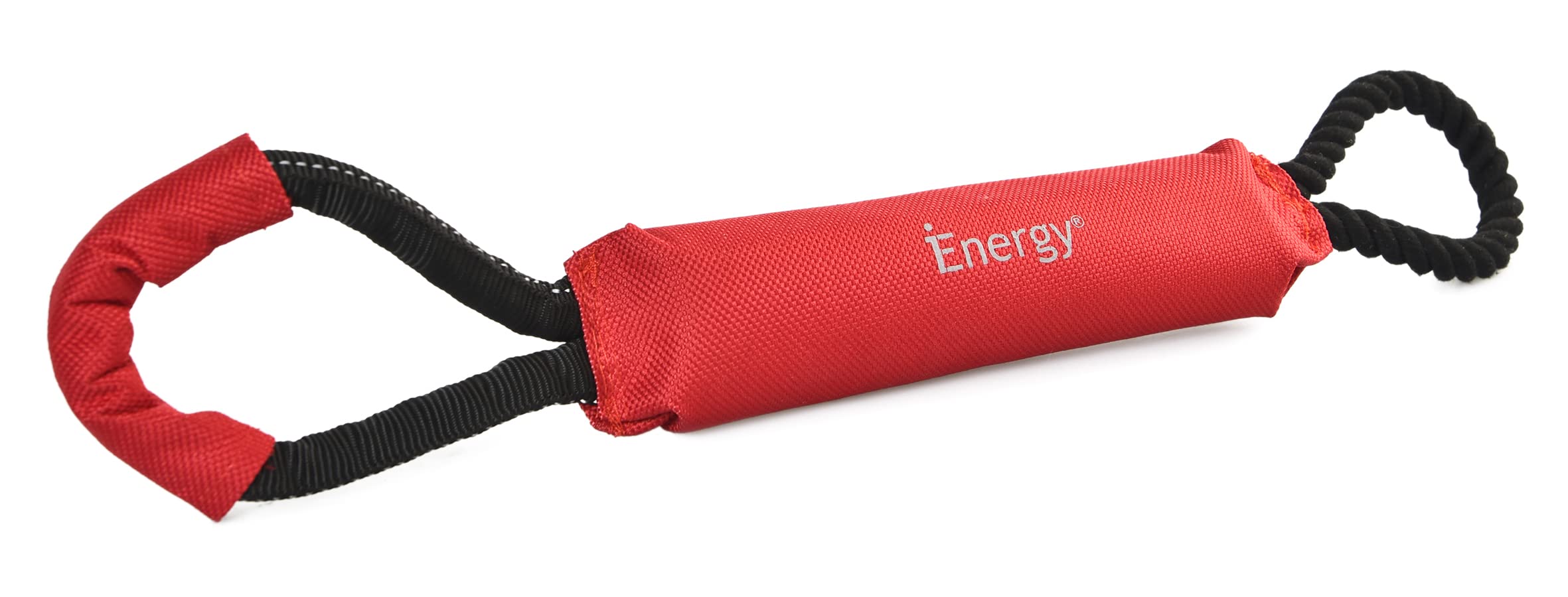 iEnergy™ SOL Floating Tug Toy for Dogs