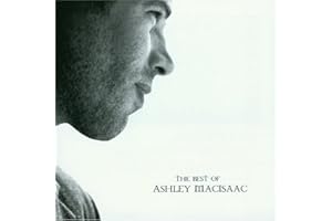 The Best Of Ashley MacIsaac