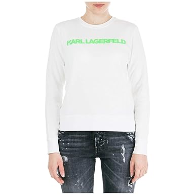 karl lagerfeld felpa