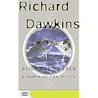 River Out of Eden: A Darwinian View of Life (Science Masters Series)