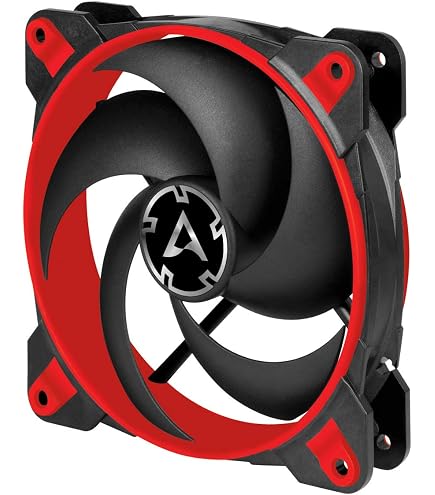 Amazon.com: ARCTIC BioniX P140 - PC Fan, 140mm Gaming Case Fan