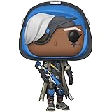 Funko Pop Games: Overwatch - Ana Collectible Figure, Multicolor