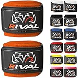 Rival Boxing 120