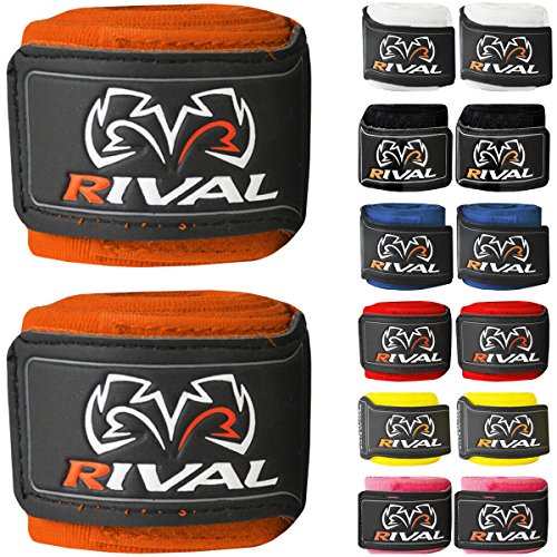 Rival Boxing 120