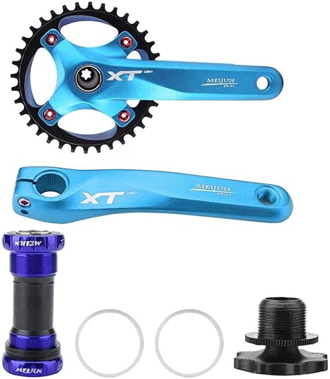 single speed bottom bracket