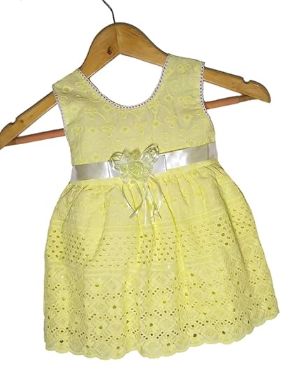 amazon baby girl cotton dresses