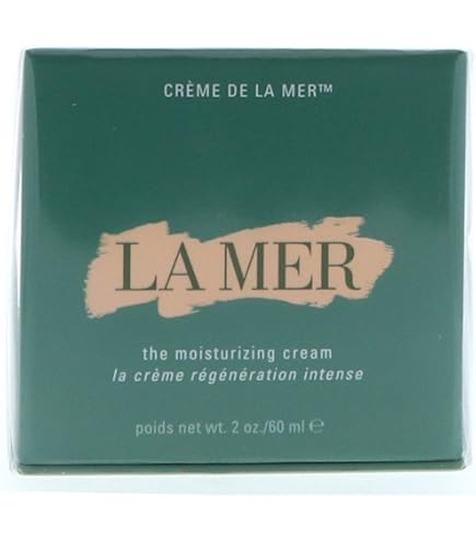 Amazon.com: La Mer Crème De La Mer Moisturizer 60 ml : Beauty