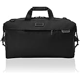 Briggs & Riley Travel Duffel Bag - Weekender & Overnight Luggage for Women & Men, Softside Bag