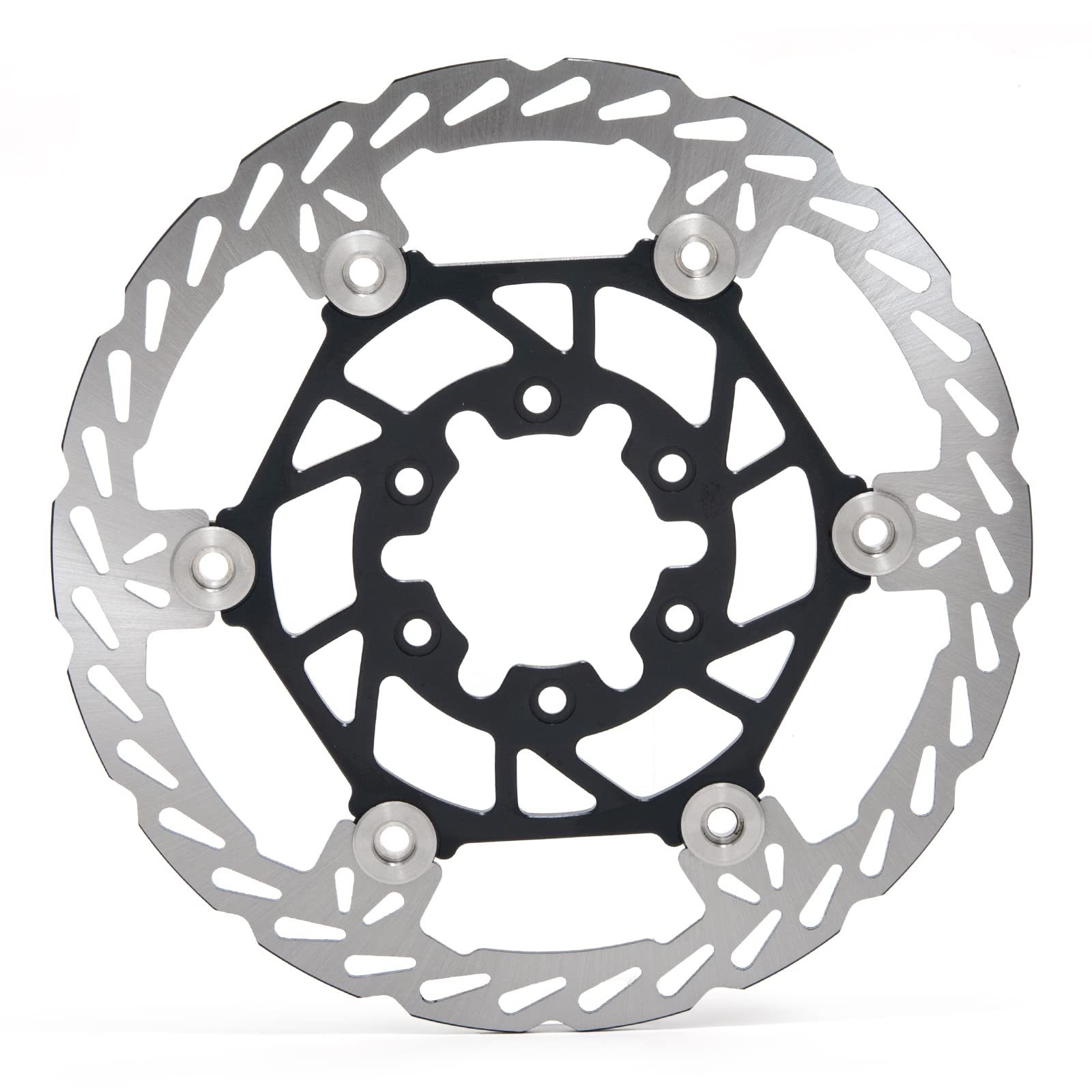 Photo 1 of TOFR Oversize 220mm Rear Brake Disc for Talaria Sting
