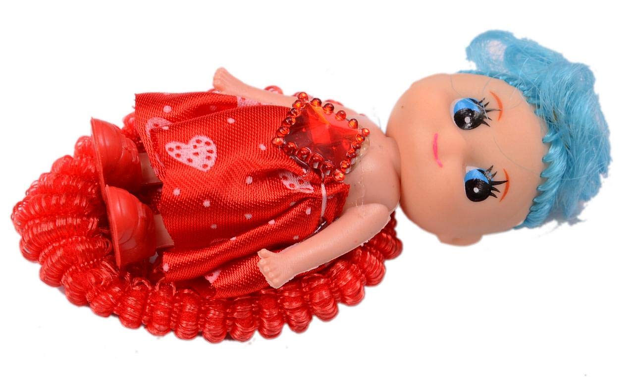 barbie doll hair band