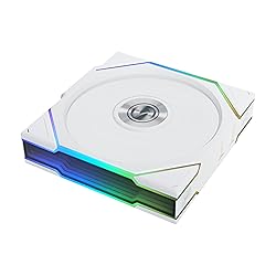 Lian Li UNI Fan TL Wireless 120-Single Pack-2.4 GHz