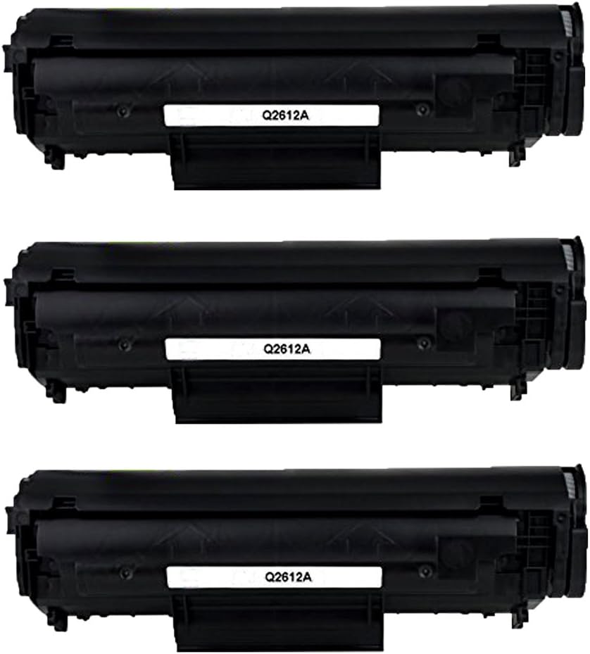 hp laserjet 3050 printer cartridge