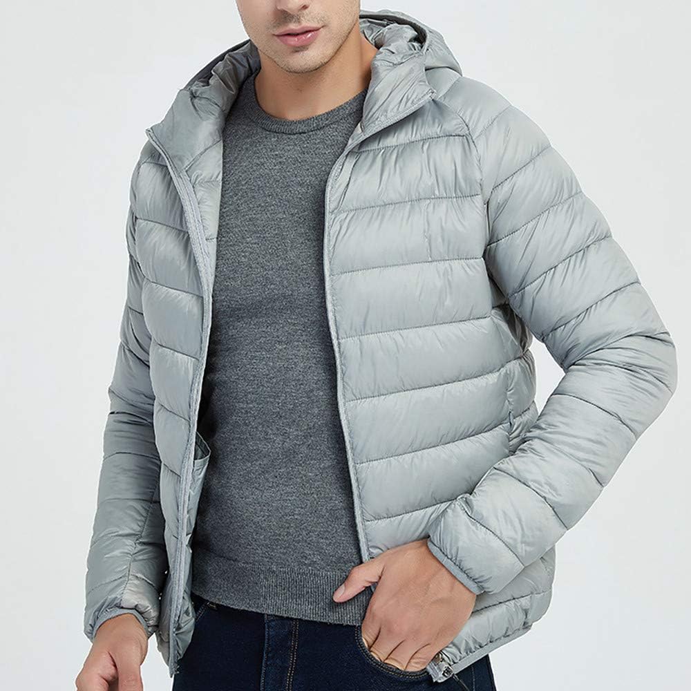 mens coat zipper