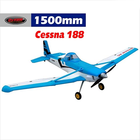 cessna toy