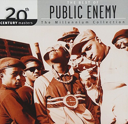 Public Enemy - Apocalypse 91...The Enemy Strikes Back - Zortam Music