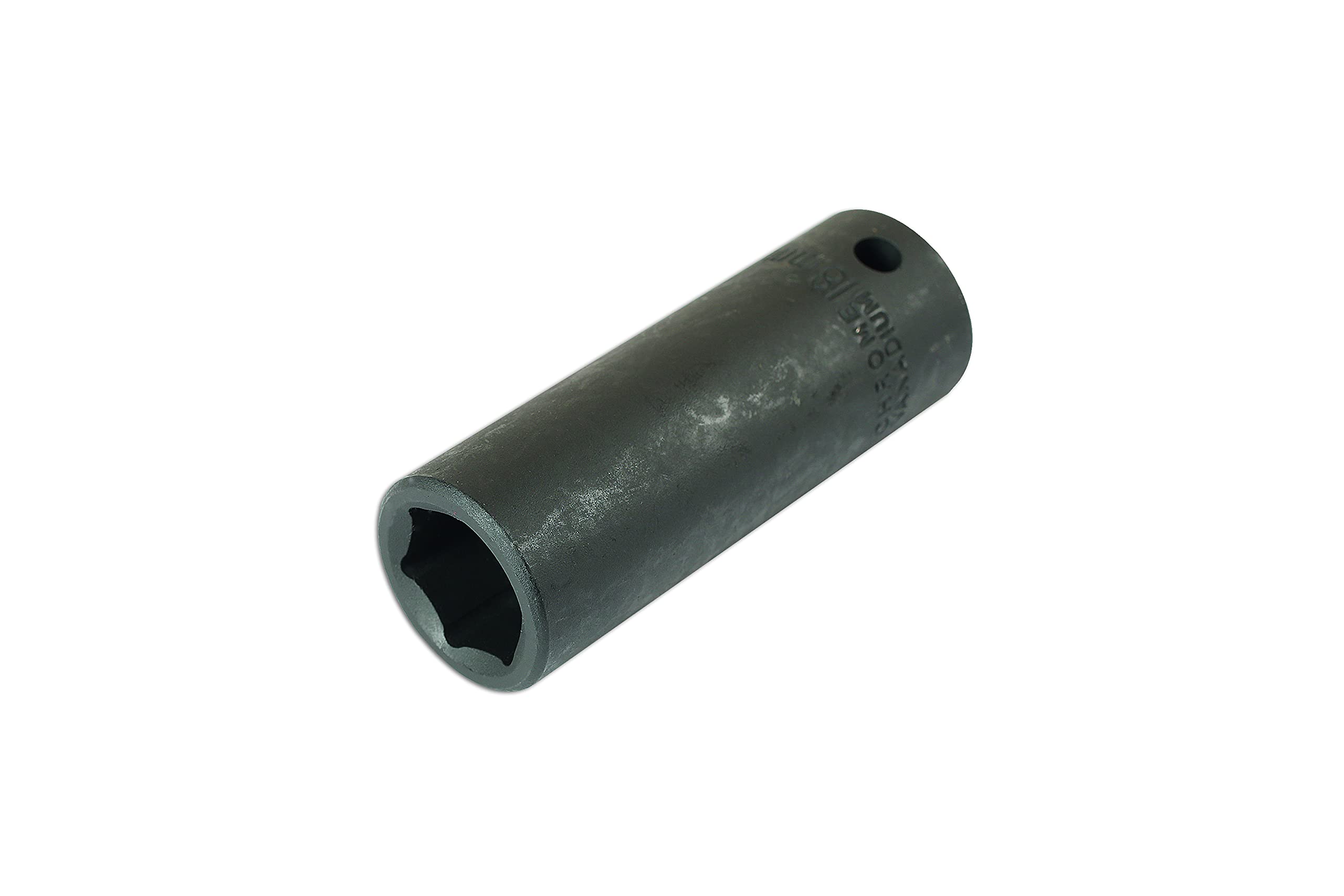 Laser 1714 Deep Impact Socket 1/2"D 18mm