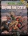 Beyond Red Crater: Adventure TME-2