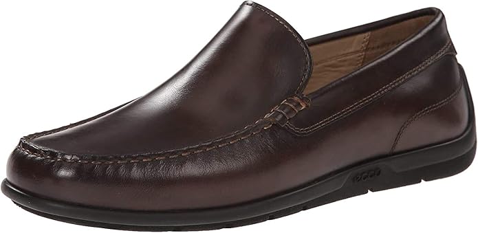 ecco reciprico classic moccasin
