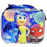 Disney Pixar Inside Out Lunch Bag