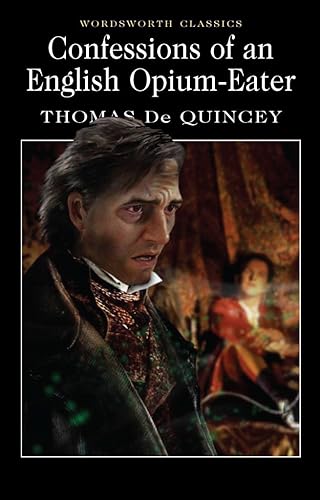 Download Confessions of an English Opium-Eater PDF