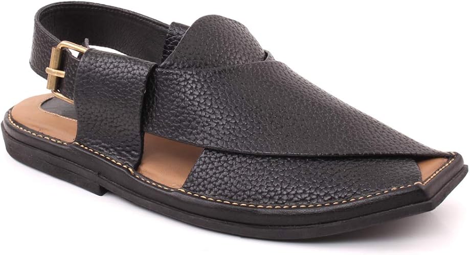 hush puppies peshawari chappal price