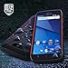 BLU T0010UU RED TANK XTREME PRO -Water proof smartphone, 4G LTE -Red