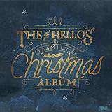 The Oh Hellos' Family Christmas Album