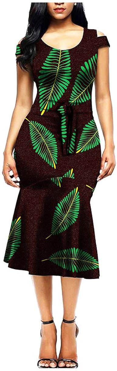 african print dresses for weddings
