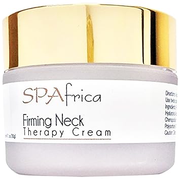 natural neck firming cream