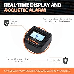EPEVER MT-50 Remote Meter MT-50 Solar Controller