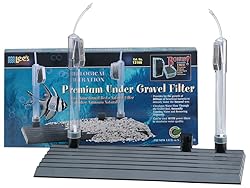 Lee's 70/90 Premium Undrgravel Filter