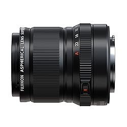 Fujifilm Fujinon XF30mmF2.8 R LM WR Macro Lens