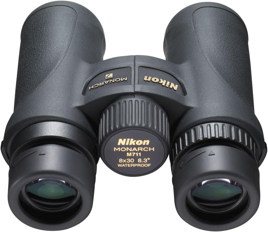 nikon monarch 7 8x30 binoculars