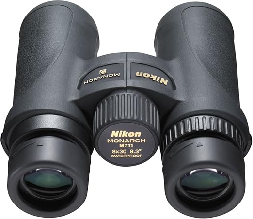 nikon monarch 7 binoculars