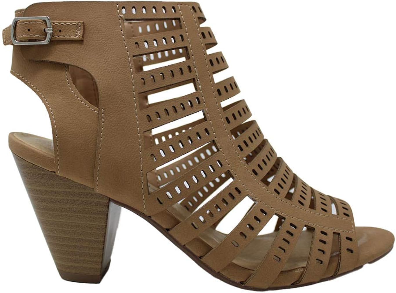city classified gladiator sandals