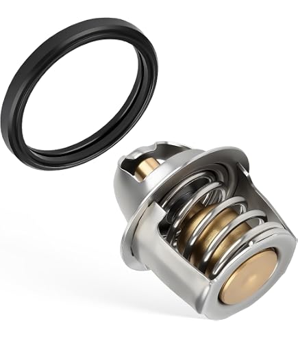 Amazon.com: Caltric Thermostat Compatible with Kawasaki Ninja Zx