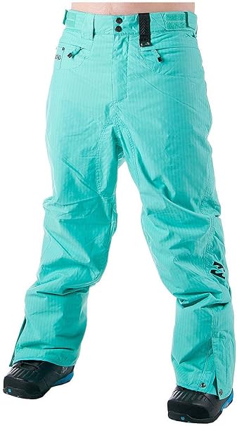 mint snow pants
