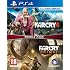 Far Cry 4 Edition Intégrale Jeu PS4 - Jeux vidéo