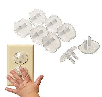 outlet protectors baby