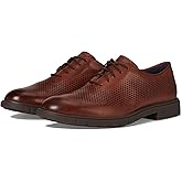 Cole Haan Mens Grandflex Dress Laser Oxfords