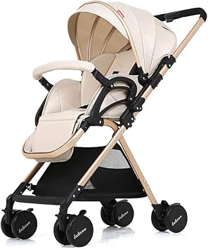 poussette reversible legere