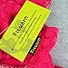 Fitwarm Pink Sweet Pet Dog Dress Lace Ribbon Clothes Shirts - S