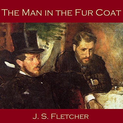 Bargain Audio Book - The Man in the Fur Coat