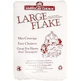 American Wood Breeders Select Large Flake Shavings