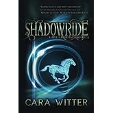 Shadowride (Five Lands Saga)