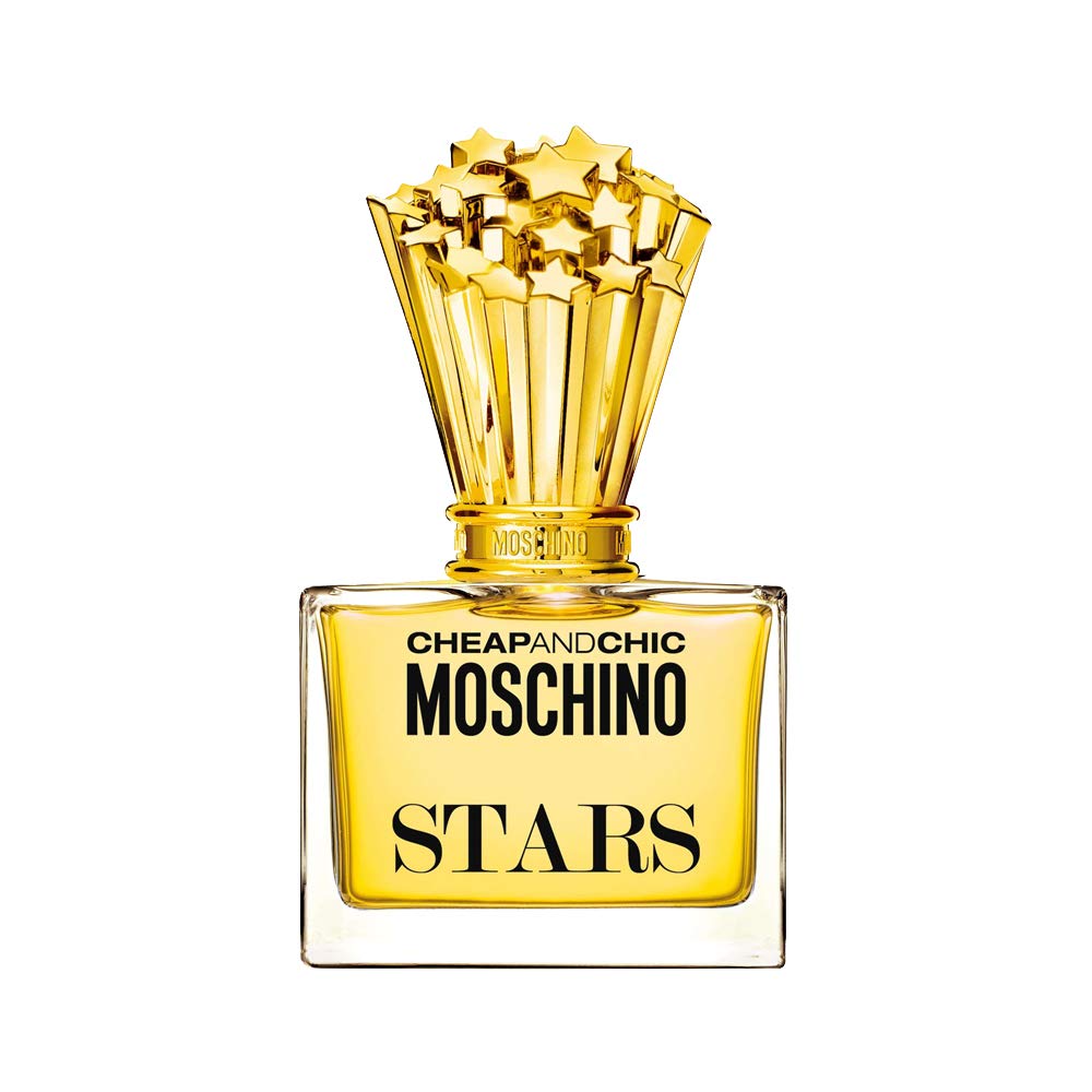 Moschino 44914 – Eau De Perfume For Women, 50 ml